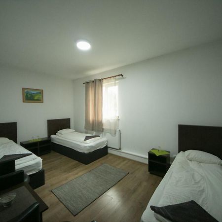 Napsugár panzió Lunga  Esterno foto