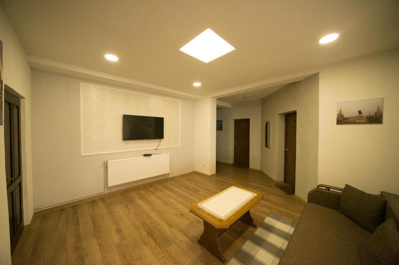 Napsugár panzió Lunga  Esterno foto